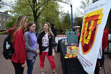 Philanthropy Day