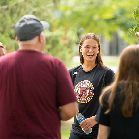 Family Weekend, September 8-9, 2023, families and parents Family Weekend, September 8-9, 2023, families and parents