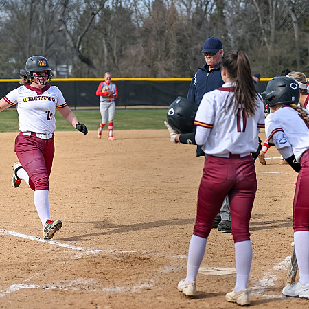 Support Softball