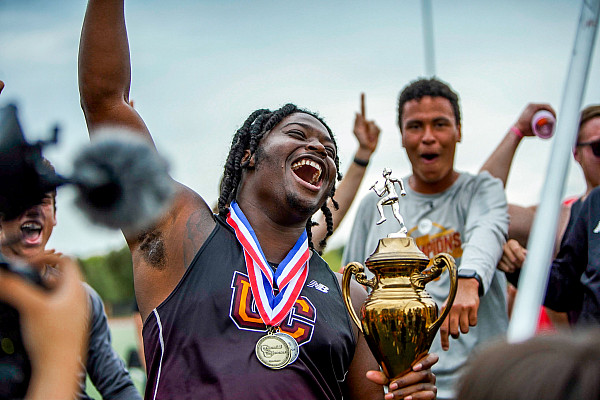 Track Champions