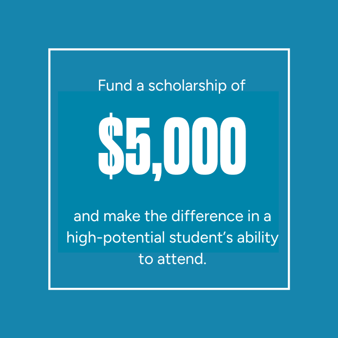 annual scholarships - 1