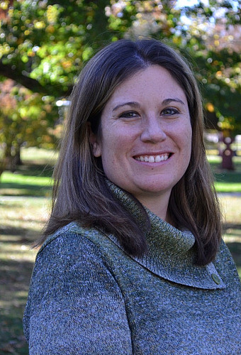 Photo of Kate Keppen