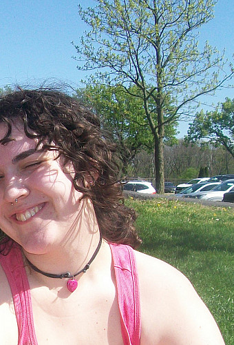 Lauren Davis Green Network Fellow