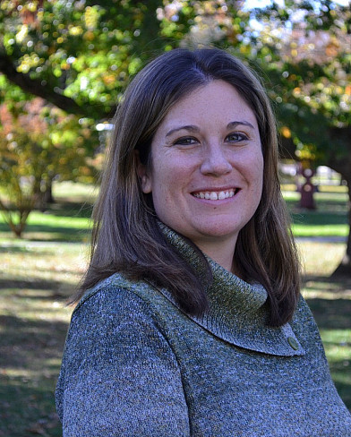Photo of Kate Keppen