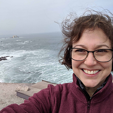 Leah Joseph, Environmental Studies Department