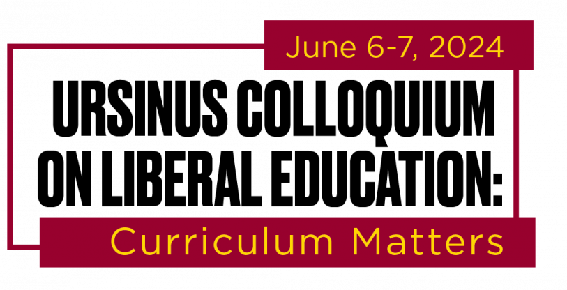 Colloquium on Liberal Education logo