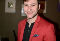Kevin Cox