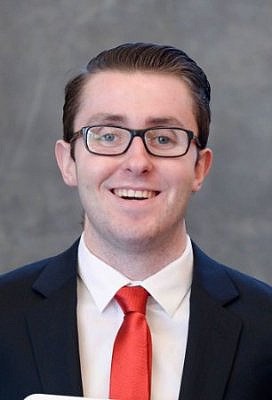 Photo of Bryan Martin