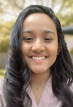 Mekha Varghese
