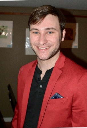 Kevin Cox