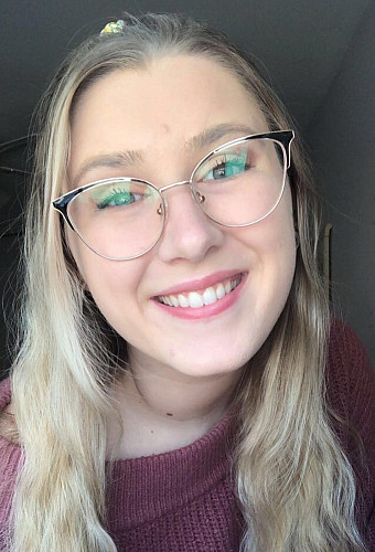 Lizzy DeWitt