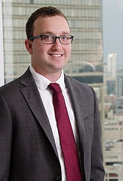 Mathew Nixon