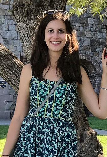 Sabrina Pfeiffer