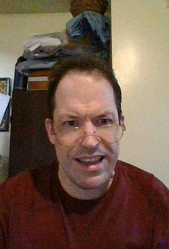 Shawn Glancy