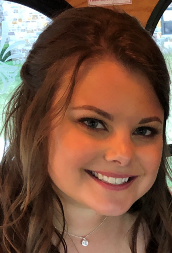 Nicole Hoy