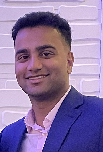 Yash Patel