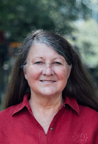 Janet Mutschler