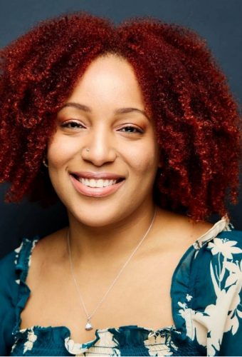 Anabelle Capois 2014