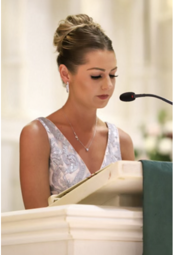 Layla Halterman