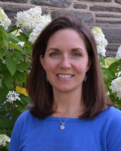 Photo of Michele Poruban