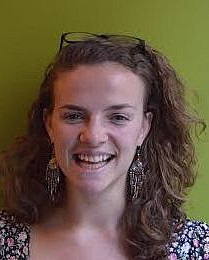 Headshot of Lauralee Lightwood-Mater