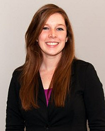 Headshot of Jill Alspach