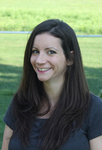 Photo of Talia Argondezzi