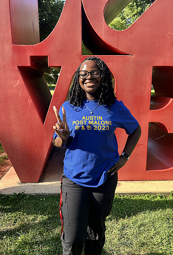    Raniya Burkett CWS Profile Photo 