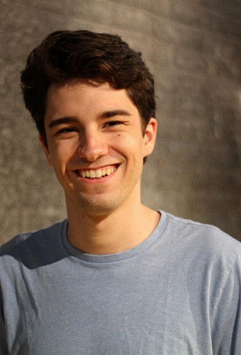 Evan Chartock CSW Profile Picture