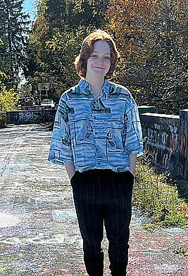 Anita Farrell CWS Profile Picture