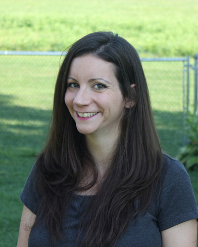 Photo of Talia Argondezzi