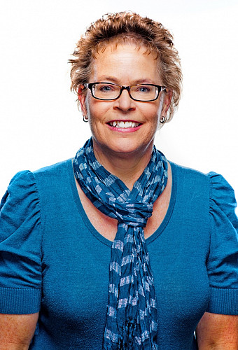 Photo of Carol McMillin