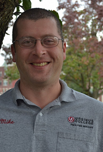Photo of Mike Twarogowski