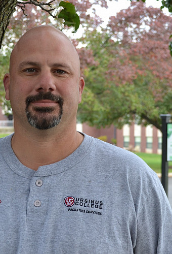 Photo of Jason Lupold