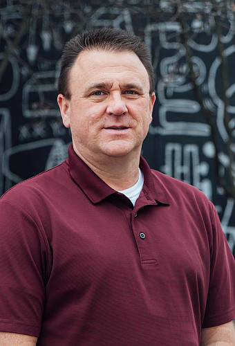 Steve Halasa