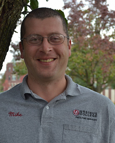 Photo of Mike Twarogowski