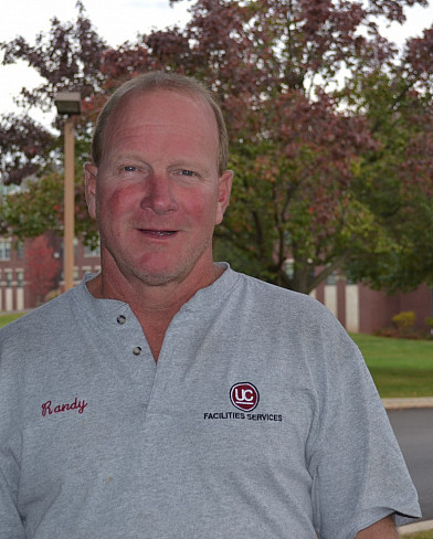 Photo of Randy Markley