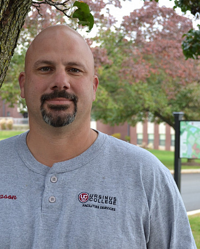 Photo of Jason Lupold