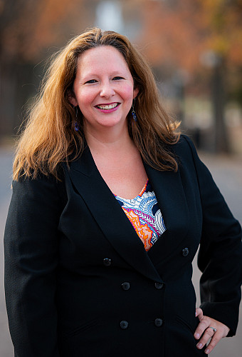 Lachelle Wilfong