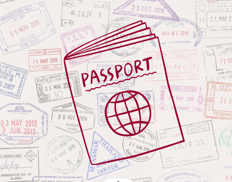 Passport to Wellness Fair
