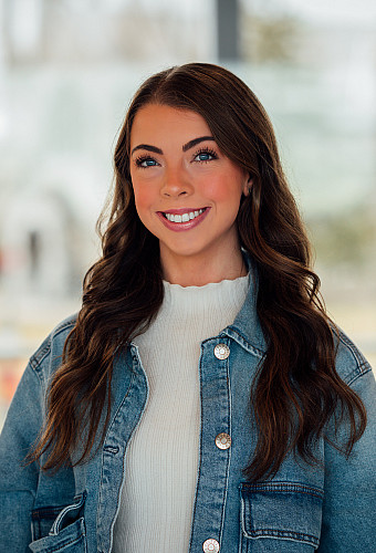 Lily Shaffer