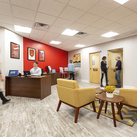 Institute for Student Success
