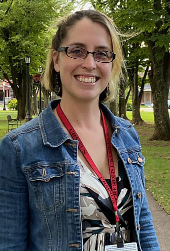 Renee Musser