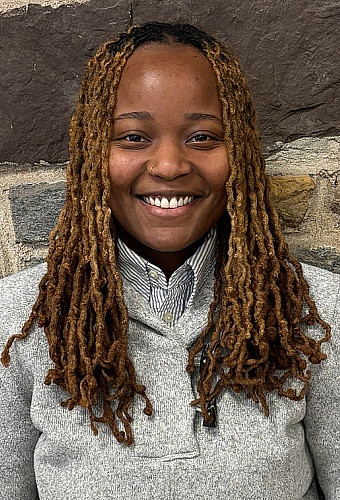 Naz'hae Singleton