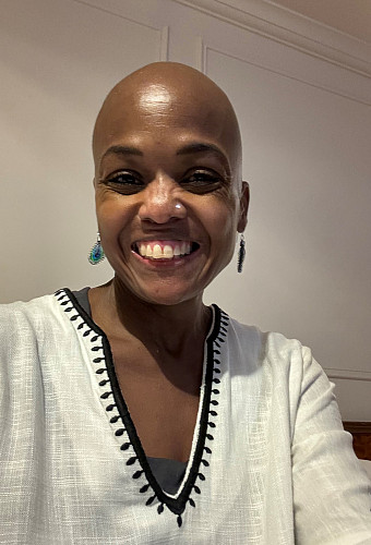 Ebonish Lamar, Ed.D.