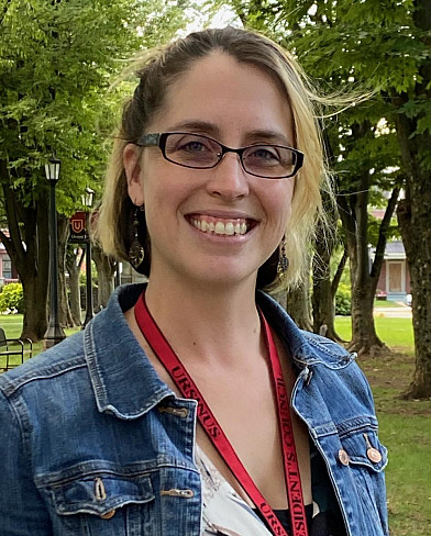 Renee Musser
