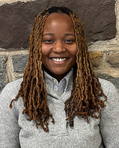 Naz'hae Singleton