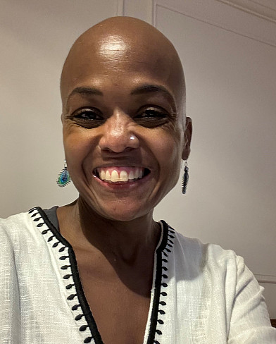 Ebonish Lamar, Ed.D.