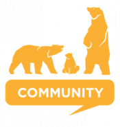 community