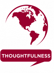 thoughtfulness